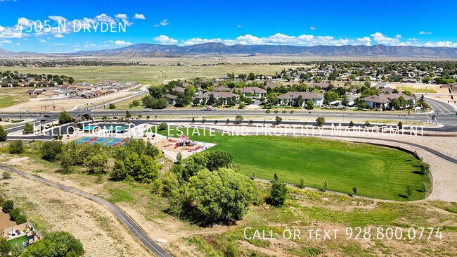 Building Photo - 4505 N Dryden