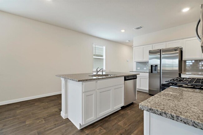 Building Photo - 2909 Tweedy Trail