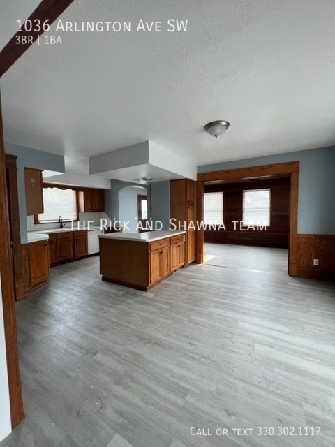 Building Photo - Spacious 3 bedroom for rent - Canton SW