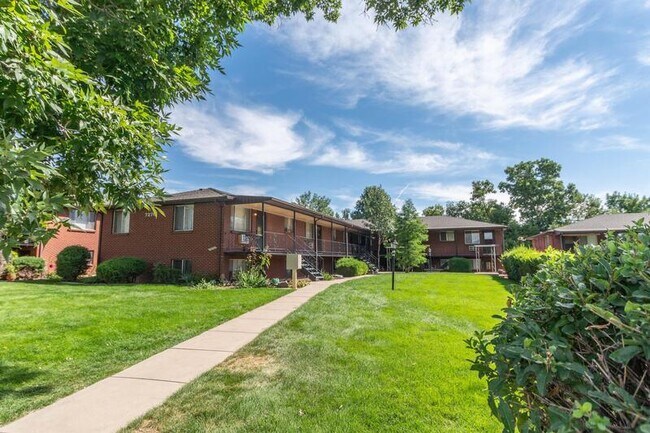 Building Photo - 7290 Newton Street