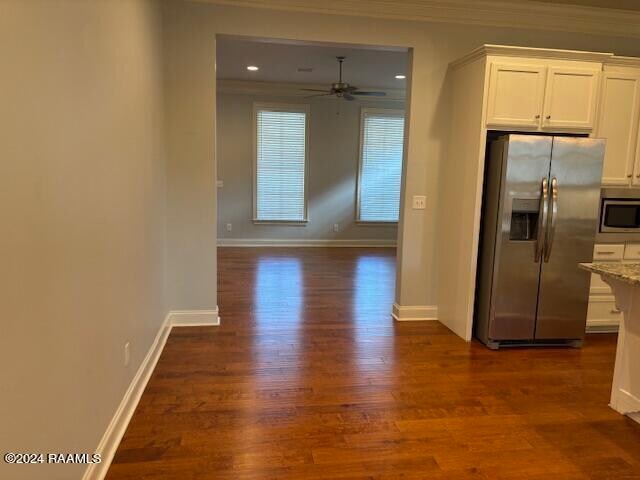 Building Photo - 113 Croft Row