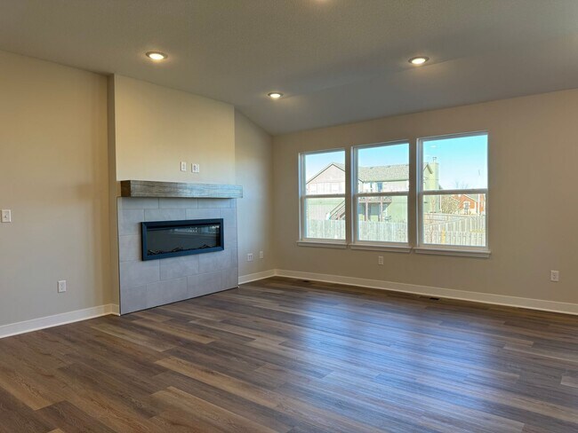 Building Photo - {31742} Brand New Construction + 3 Car Garage + Ranch Floor Plan with basement