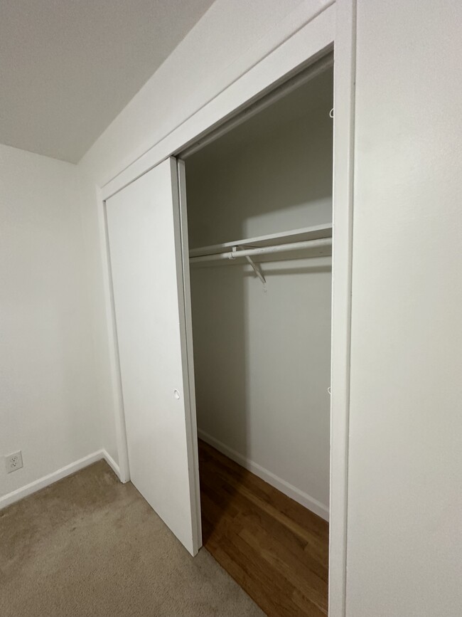 closet - 8522 Mary Ave NW