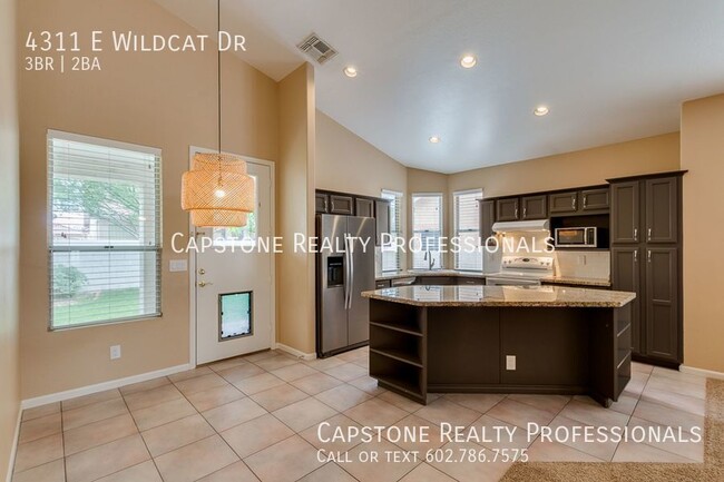 Building Photo - Beautiful Tatum Ranch home in Cave Creek!