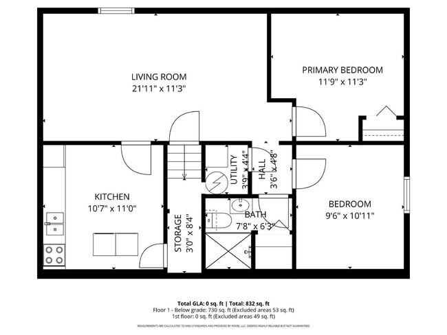 Building Photo - 930 Bowser Dr