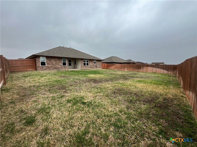 Building Photo - 6103 Cactus Flower Ln