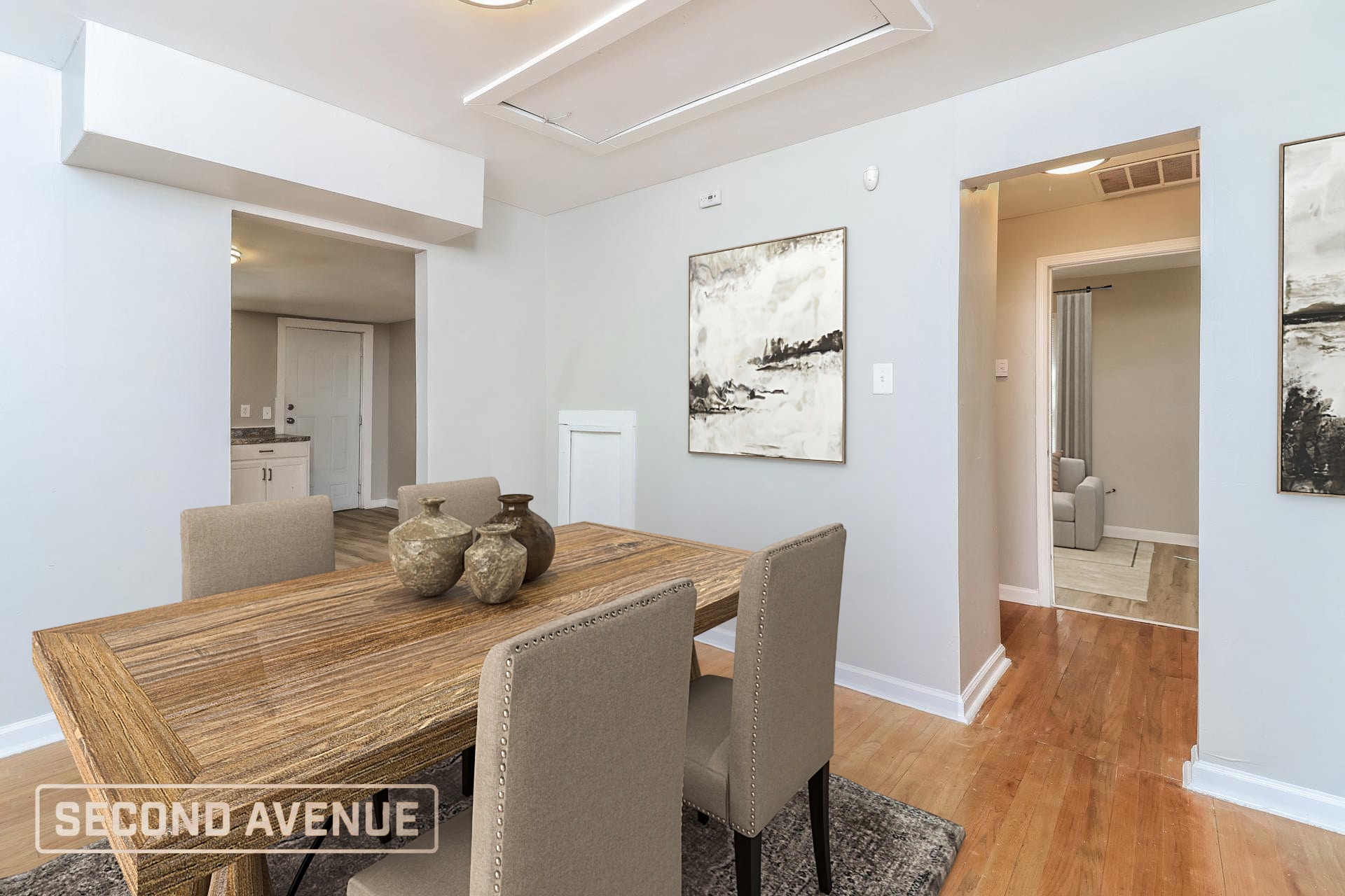 Building Photo - 1328 Eason St NW