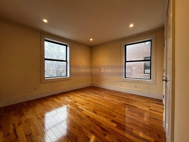 Building Photo - 710 West 173rd Street