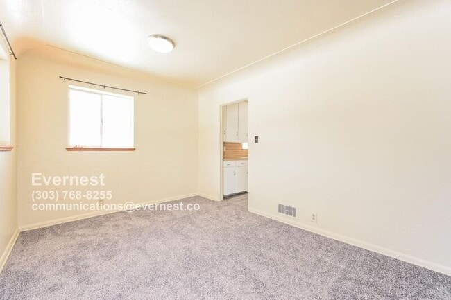 Building Photo - 4195 S Galapago St