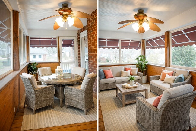 Building Photo - 551 Maryland Ave