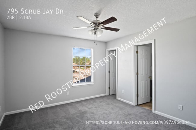 Building Photo - 795 Scrub Jay Dr