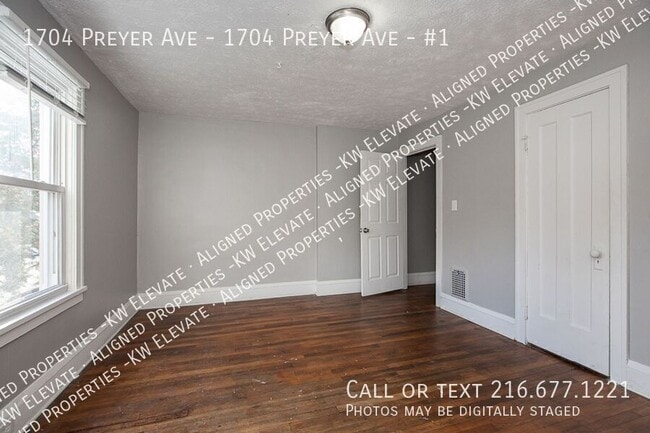 Building Photo - 1704 Preyer Ave