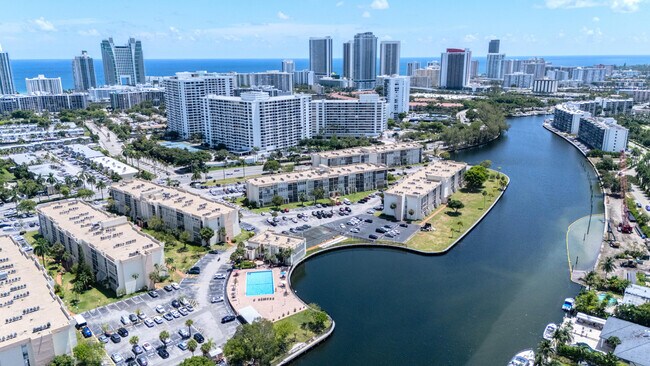 Building Photo - 801 Three Islands Boulevard