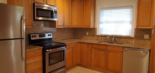 Building Photo - BH-NCH2019