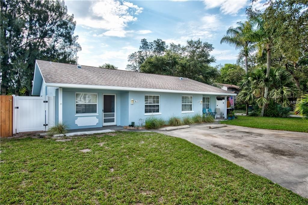 Building Photo - 617 Spencer Ave