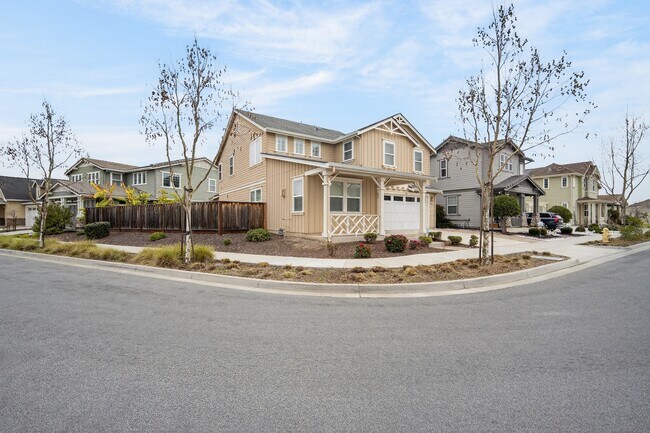 Building Photo - 5126 Slick Horn Wy