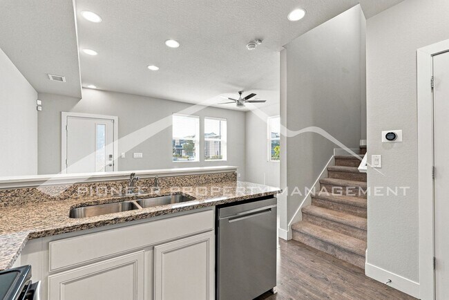 Building Photo - 16130 Warner Pl