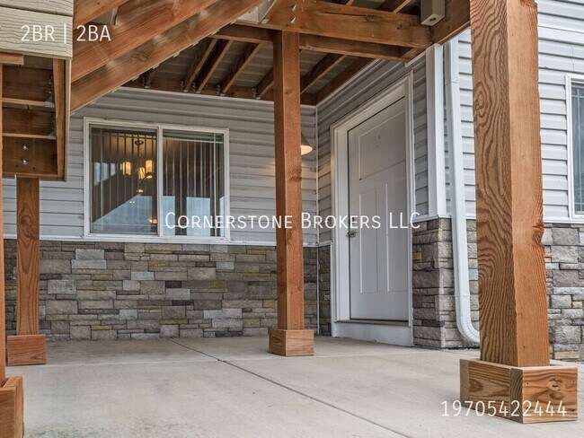 Building Photo - 103 Parkview Ct