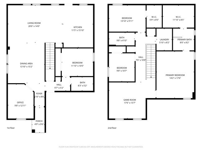 Building Photo - 14831 Ash Landing Dr