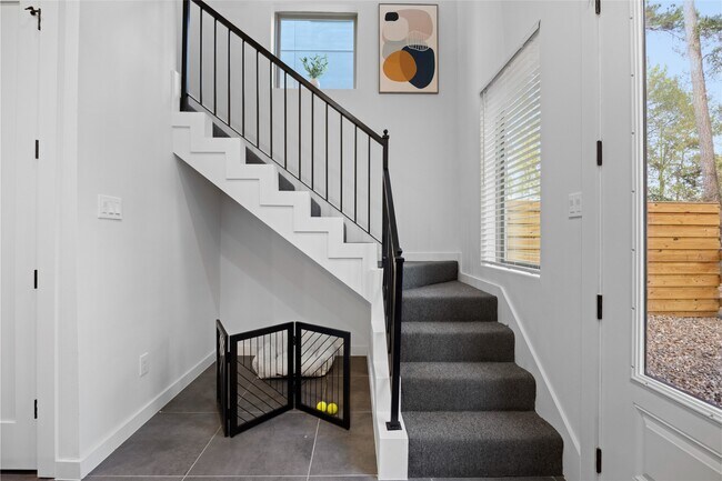 Building Photo - 13107 Beauty Berry Ridge Ln