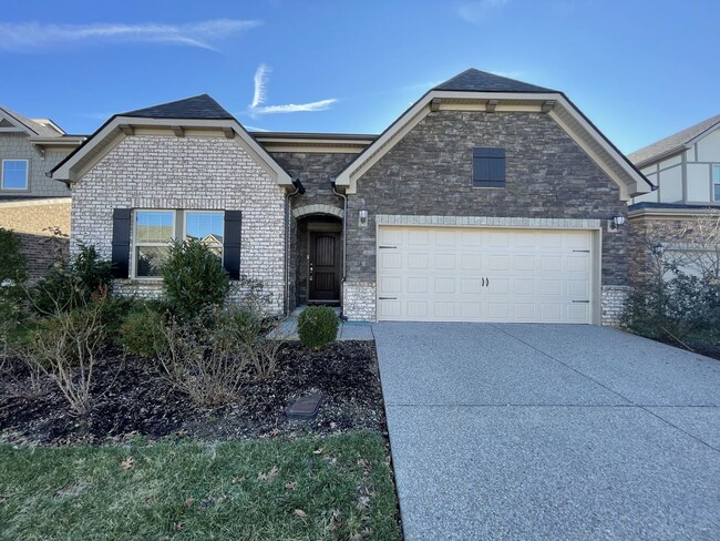Primary Photo - Beautiful home in Foxland Harbor