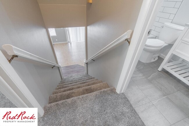 Building Photo - 3 Bedroom Home with Red Rock Views and Community Pool