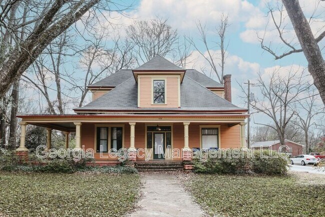 Building Photo - 295 Oglethorpe Ave