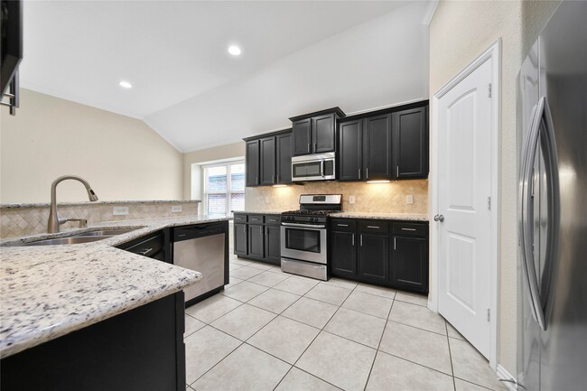 Building Photo - 20727 Calloway Crest Ct