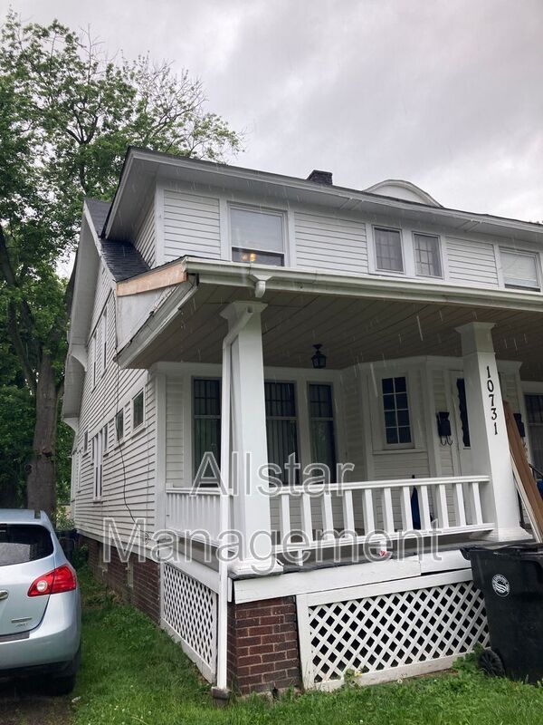 Building Photo - 10731 Elmarge Ave