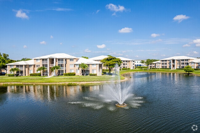 Building Photo - Promenade at Reflection Lakes