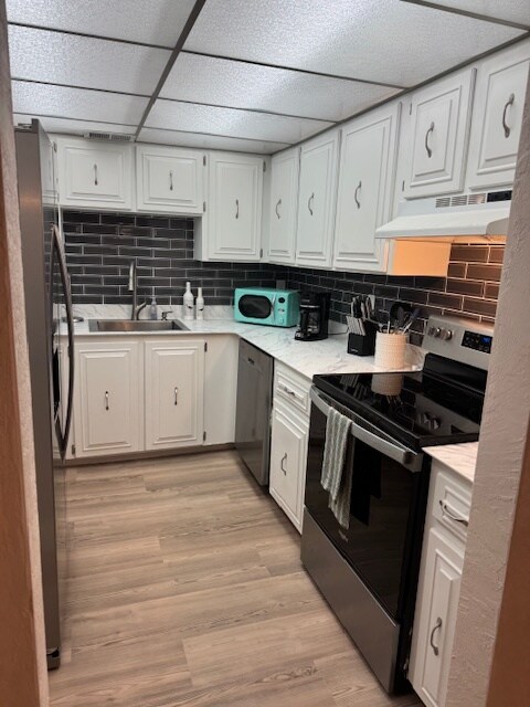 Kitchen - 1415 Ocean Shore Blvd