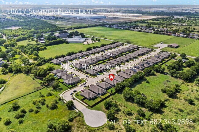 Building Photo - 10617 Summer Pl Ln