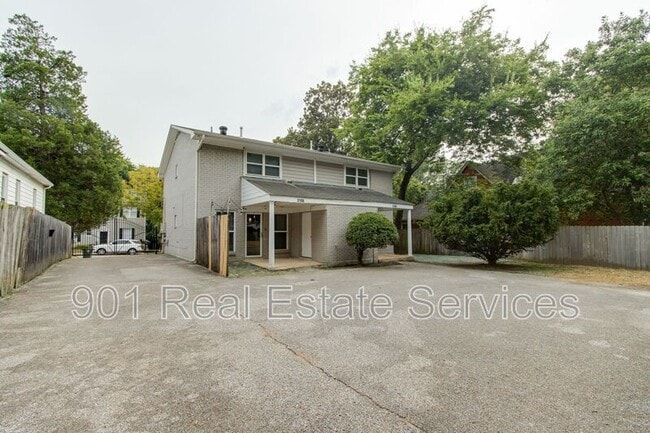 Building Photo - 2104 Harbert Ave