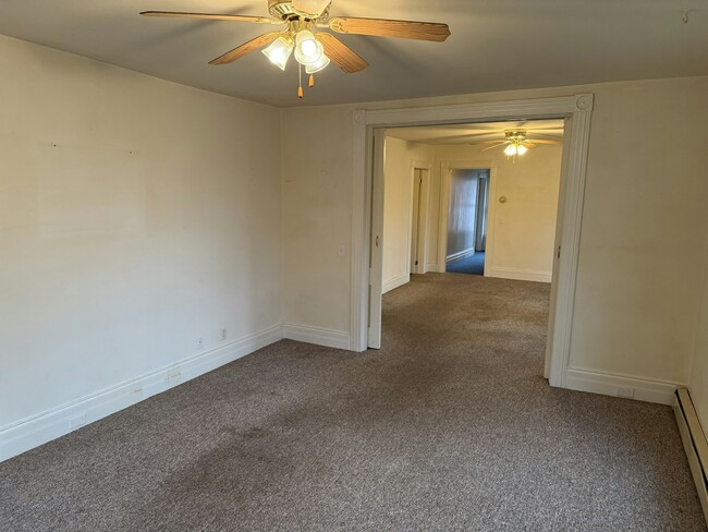 Building Photo - 1 Sisson St