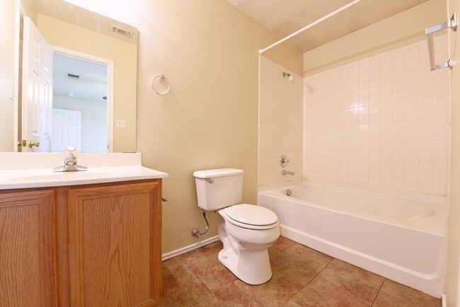 Building Photo - FRESHLY PAINTED  | ONE STORY  |  OPEN CONCEPT  |  GREAT LOCATION: 1604 & SHAENFIELD