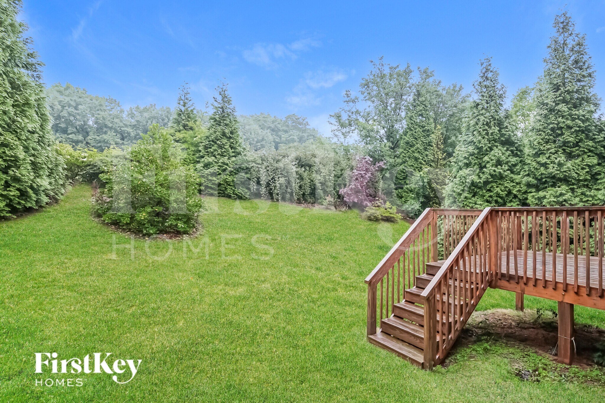Building Photo - 6116 Bedstone Dr