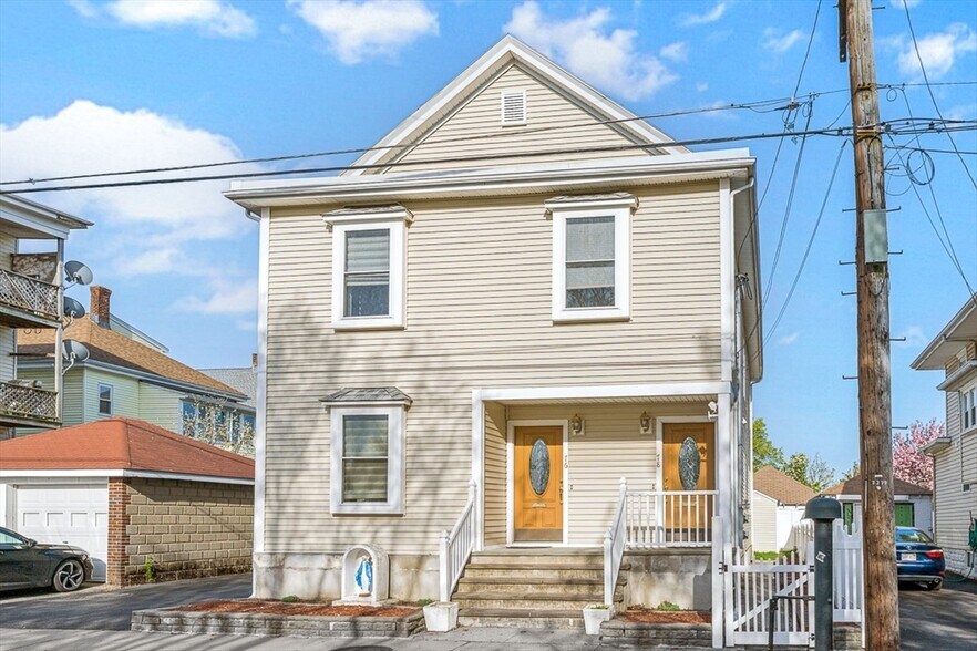 Building Photo - 80 Bradbury Ave