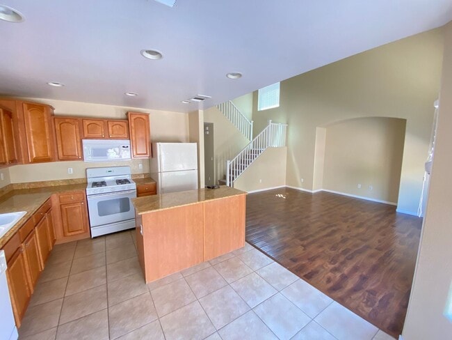 Building Photo - 7641 Concord Heights St