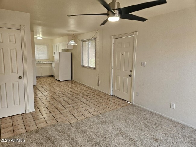 Building Photo - 1223 E Baker Dr