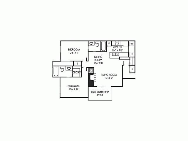 Coconut - Park at Midtown