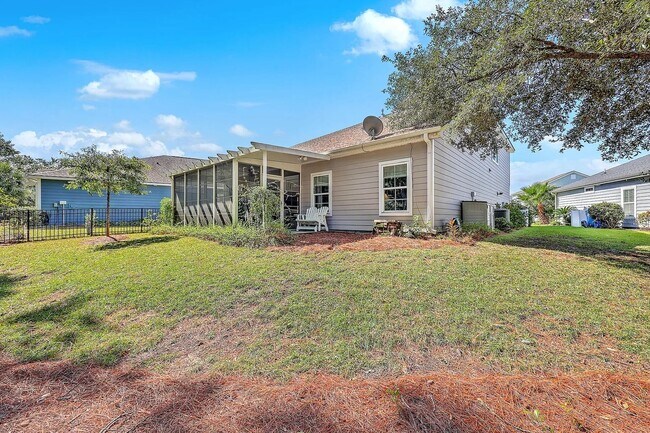 Building Photo - 4 Bedroom 3.5 Bath House in St. Johns Lake - Johns Island