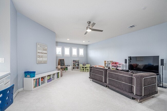 Building Photo - 5907 Ballina Canyon Ln
