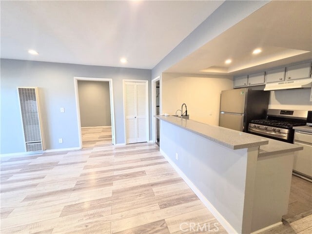 Building Photo - 327 Chestnut Ave