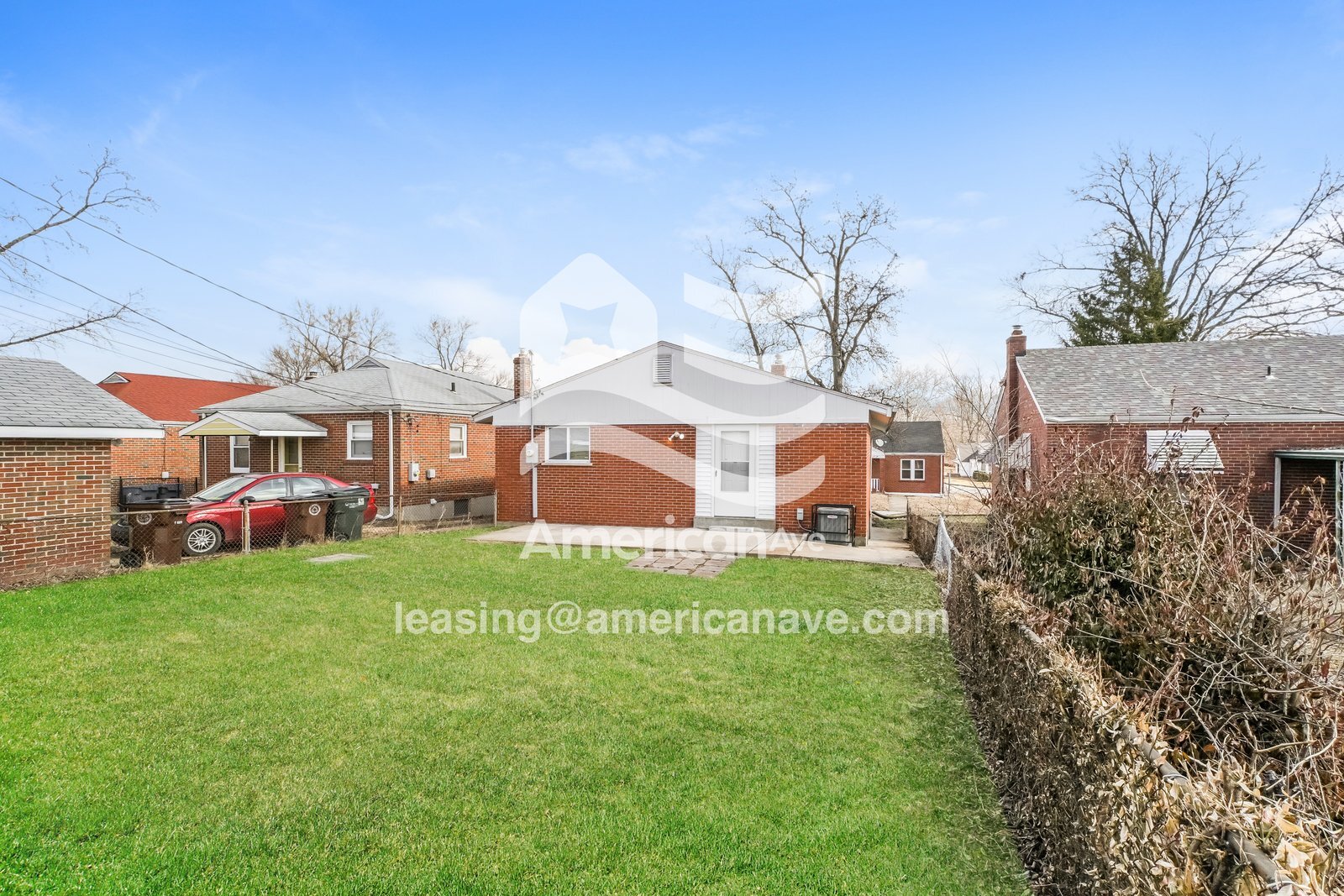 Building Photo - 6606 Boles Ave