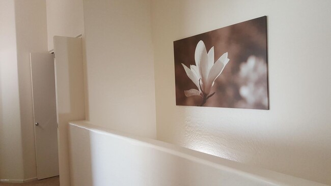 Hallway - 17365 N Cave Creek Rd