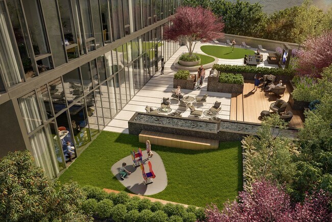 Building Photo - 222 East 44th Street