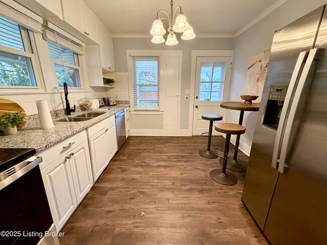 Building Photo - 2707 Cleveland Blvd