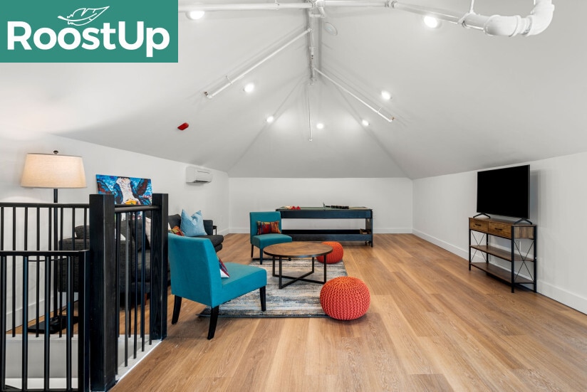 Building Photo - Furnished Bedroom with Private Bath in Mission Hill