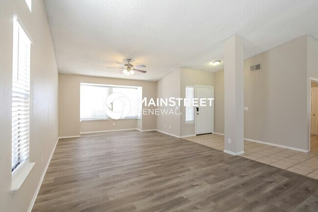 Primary Photo - 4 Bedroom Pet-Friendly Home in LAS VEGAS, ...