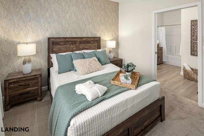 Building Photo - 9015 Kings Grant Dr